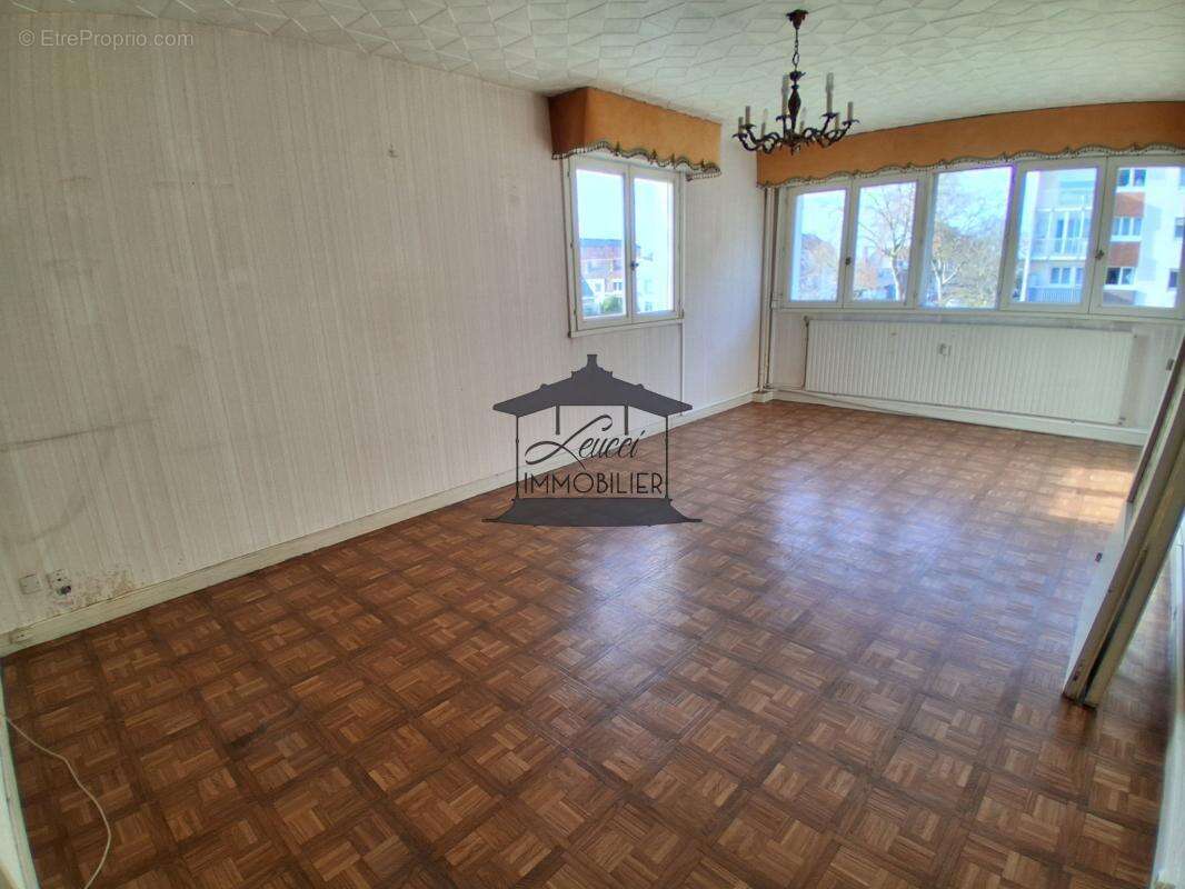 Appartement à DUNKERQUE