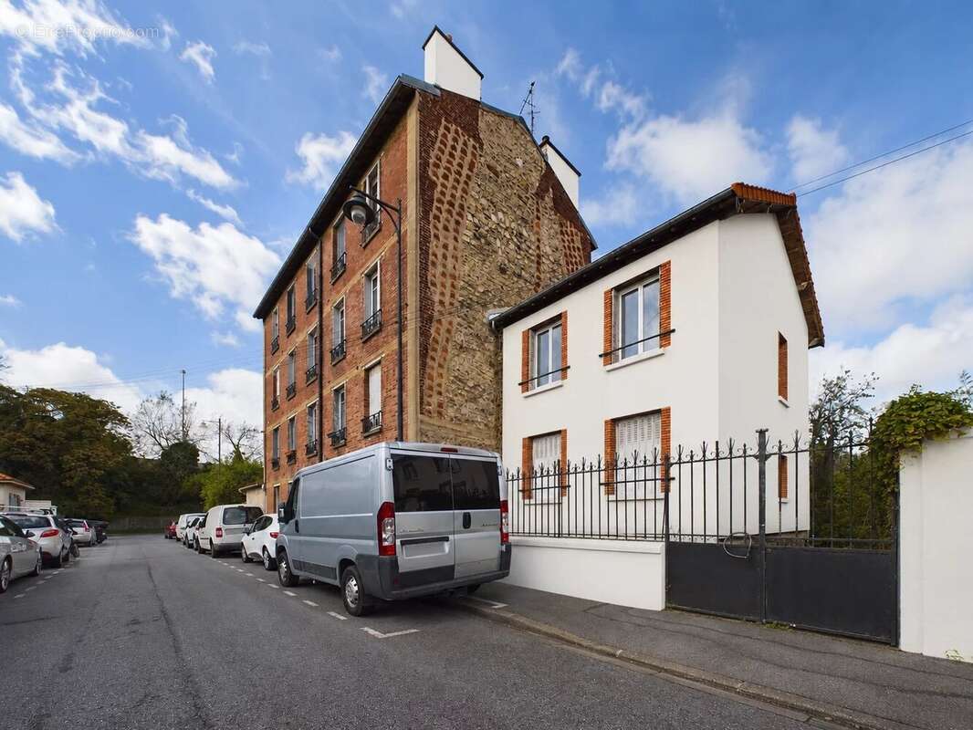 Maison-Alfort - photo 3