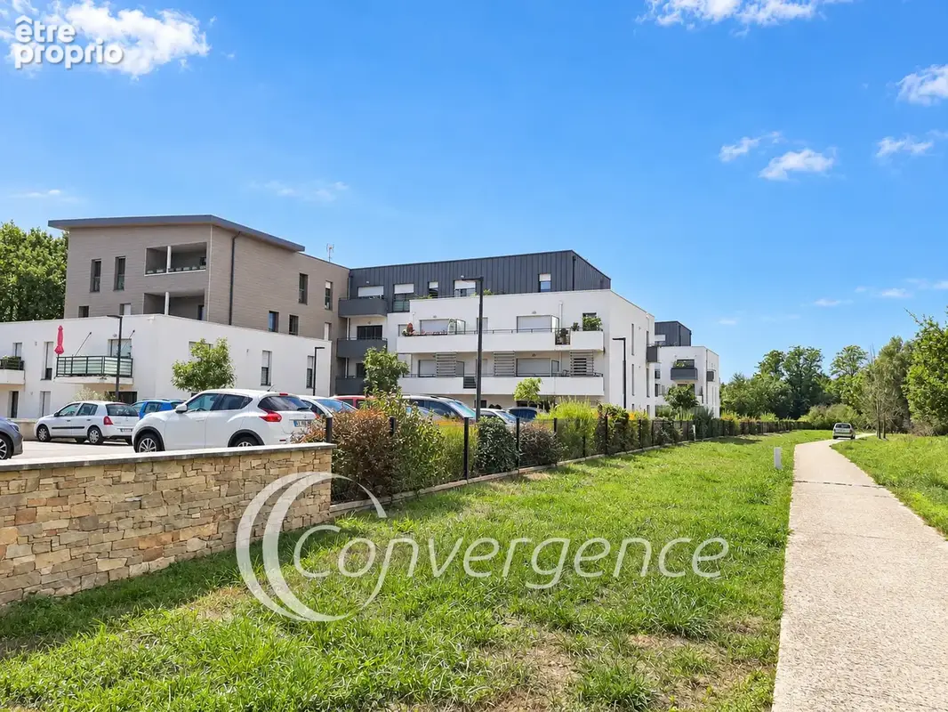 Viager occupé   T2 lumineux avec balcon dans une résidence seniors à Olonne-sur-Mer - photo 9