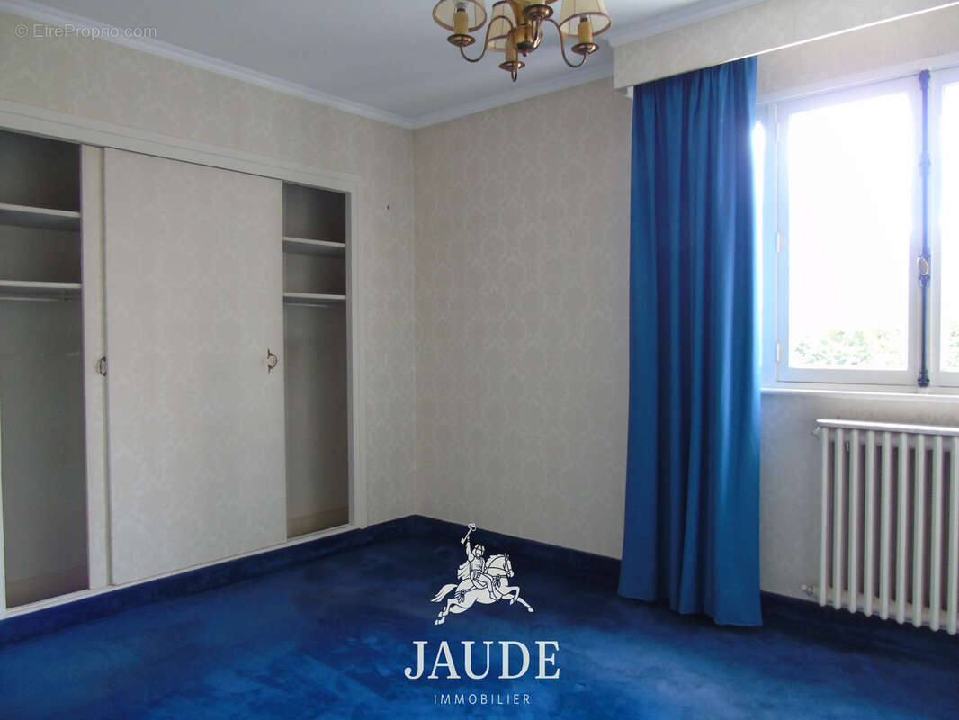 Appartement à ISSOIRE