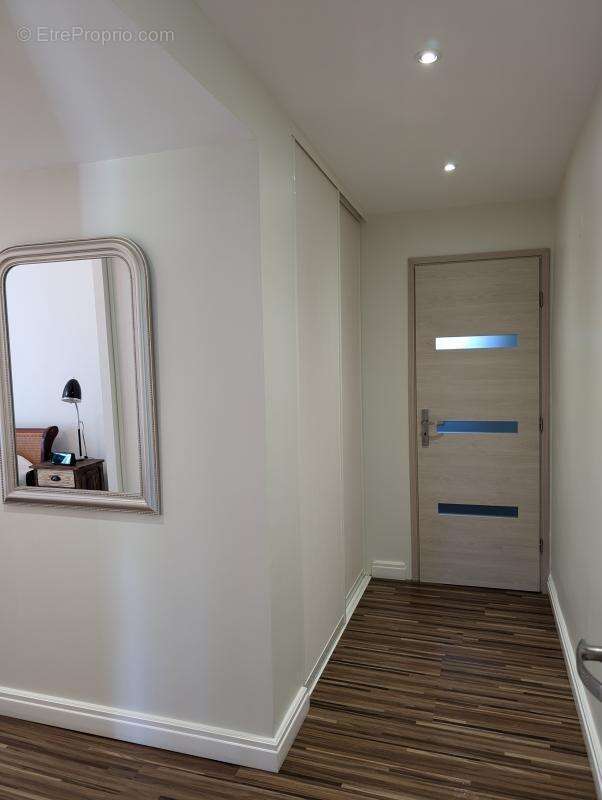 Maison à PETIT-BOURG