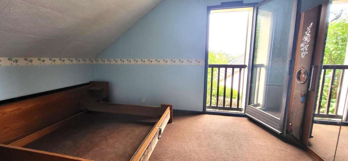 Maison à SAINT-ELOY-LES-MINES