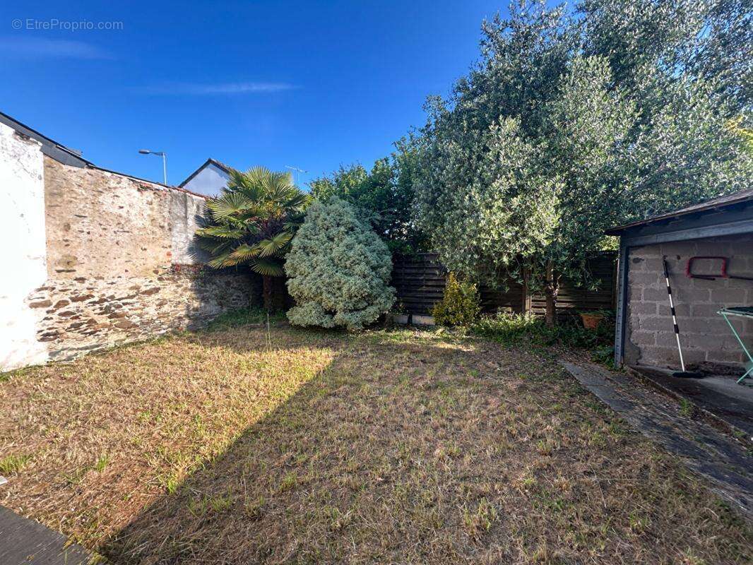 Maison Ancenis Saint Gereon 5 pièce(s) 104 m2 - photo 7