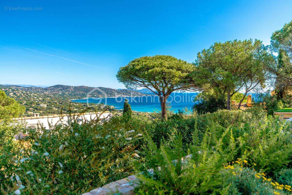 Maison à SAINTE-MAXIME