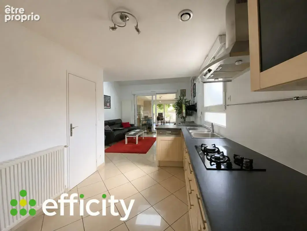 Appartement rénové - photo 6