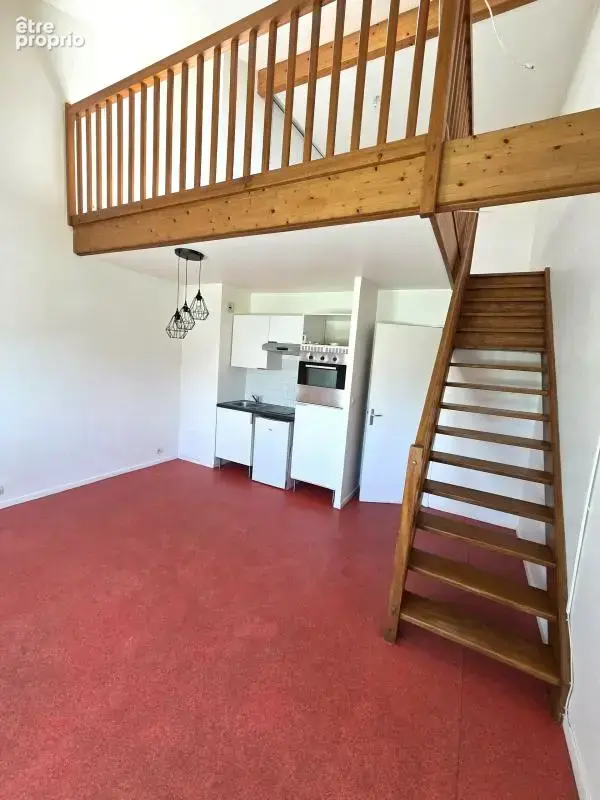 Appartement 47 m² à Tourcoing  - photo 2