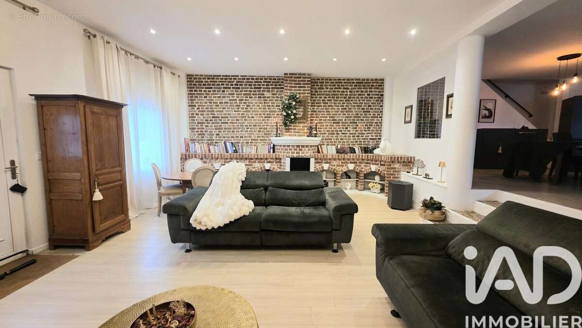 Photo 6 - Maison à AUCHEL