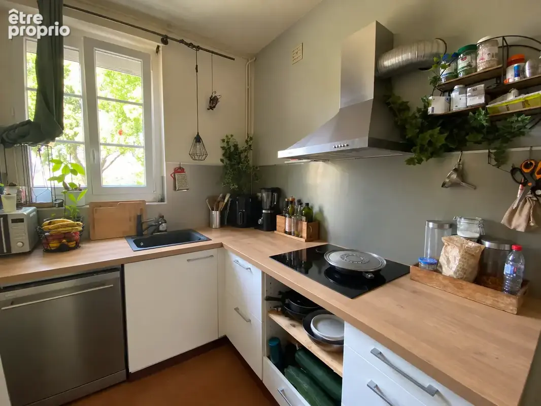 Appartement à ÉGLETONS en CORRÈZE - photo 3