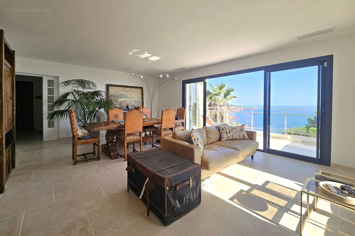 Maison à LA SEYNE-SUR-MER