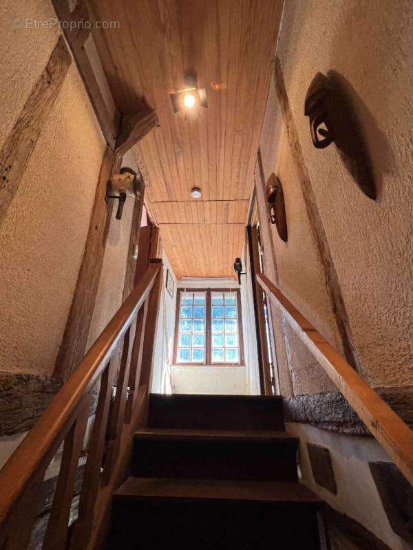 Authentique maison de campagne - photo 14