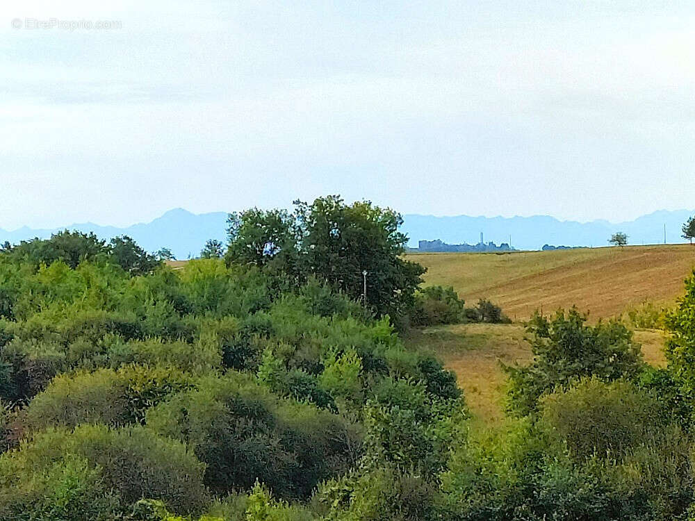 Autre à MARGOUET-MEYMES