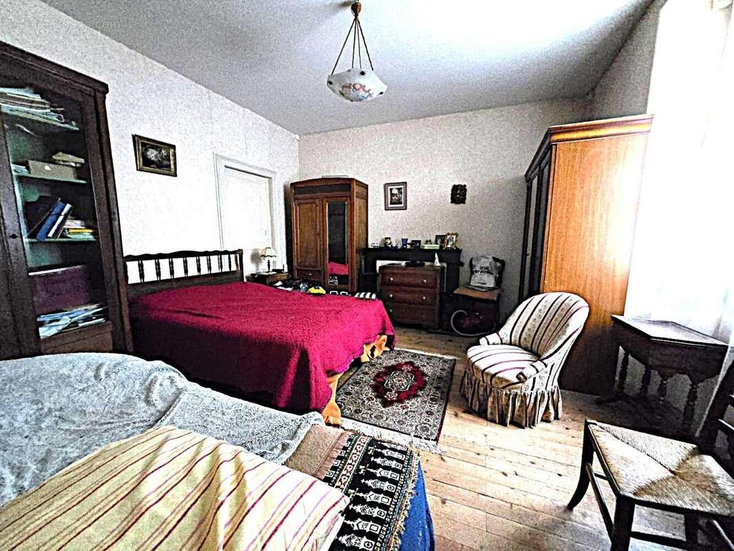 Photo 7 - Appartement à NANTES