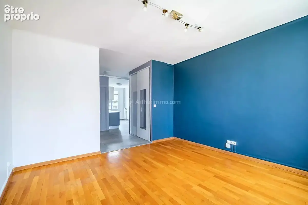 Vente Appartement Villeurbanne(69100) 234 900ï¿œ - photo 5