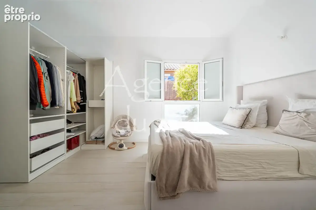 Maison de type 3  Coup de coeur assurée : - photo 8