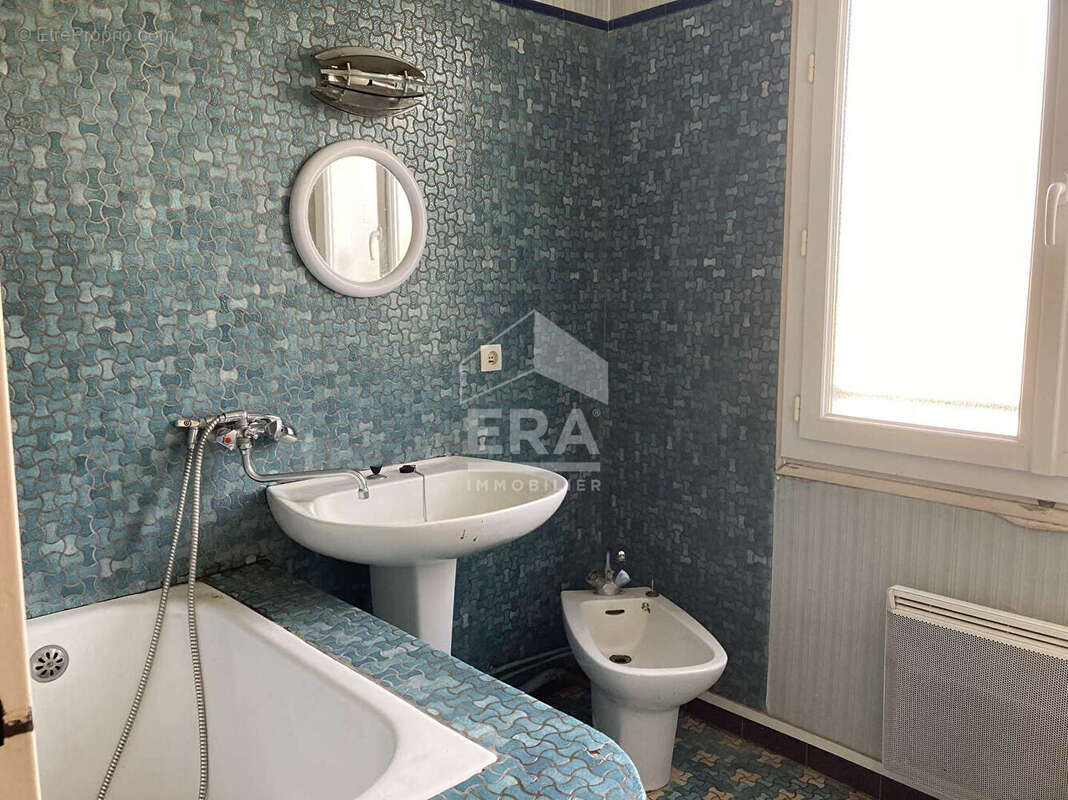 Maison à LA ROCHELLE