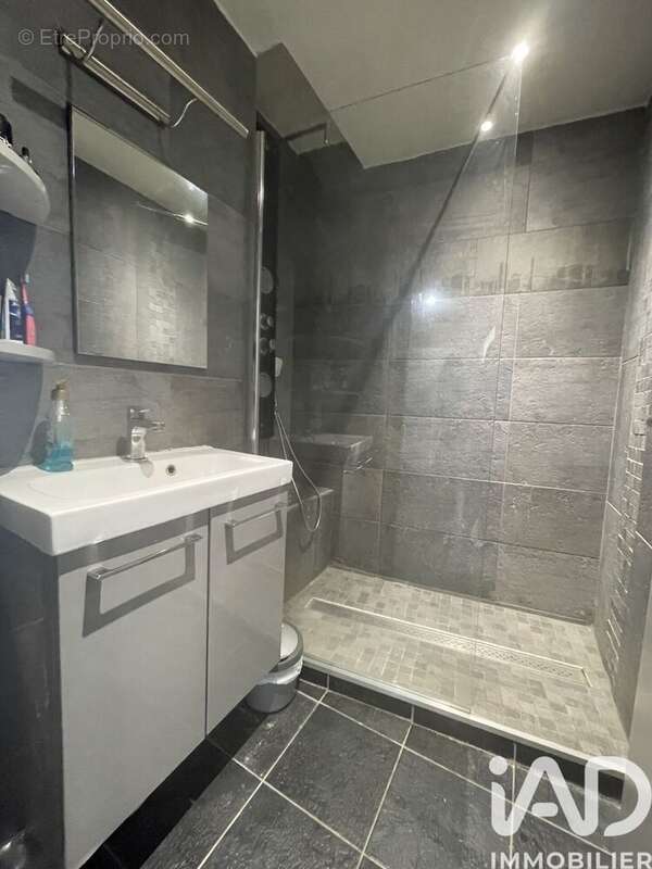 Photo 8 - Appartement à LA RICAMARIE