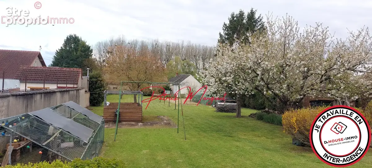 Maison 6 pièces 115 m² à vendre à Issoudun (36100) - photo 50
