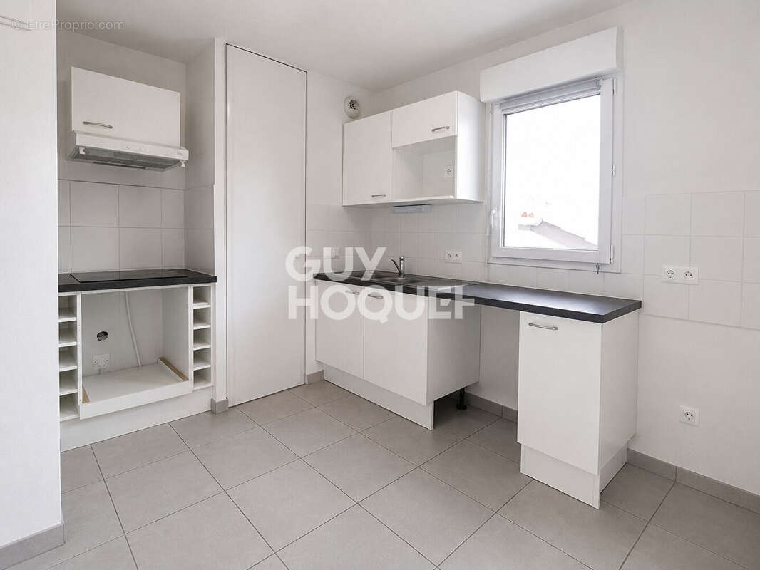 Appartement T3 64 m²  Dernier étage - Labenne Bourg Centre - photo 2