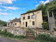 Maison à BAYAC