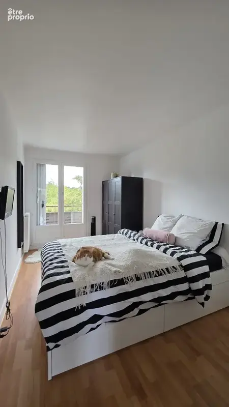 Appartement 3 pièces 67 m² à vendre à L'isle-Adam (95290) - photo 7