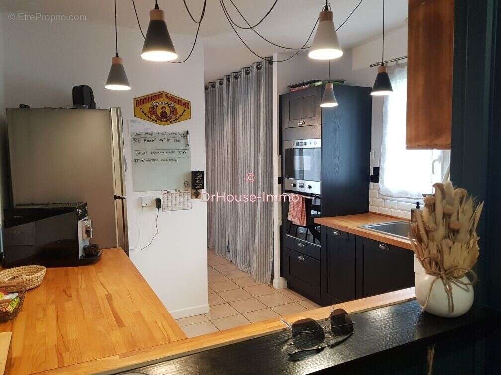 Appartement à LA REOLE