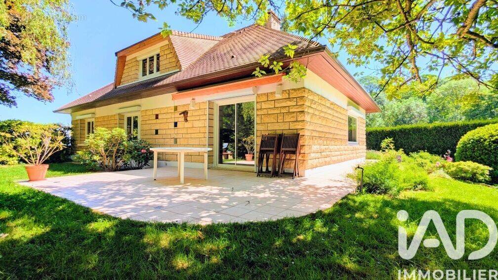 Photo 1 - Maison à MAULE