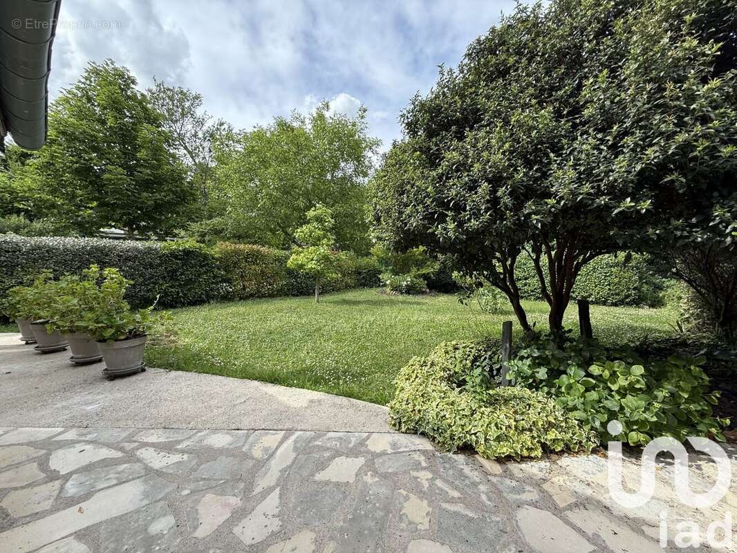 Photo 4 - Maison à SAINT-FARGEAU-PONTHIERRY