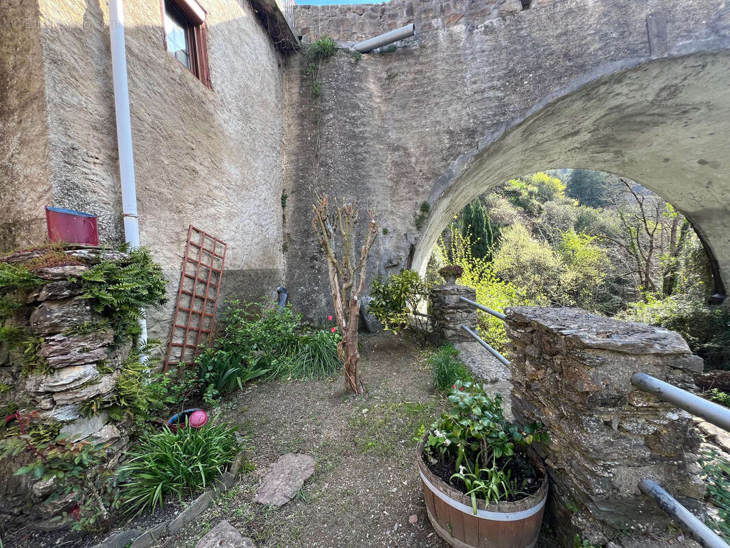 Maison à FERRALS-LES-MONTAGNES