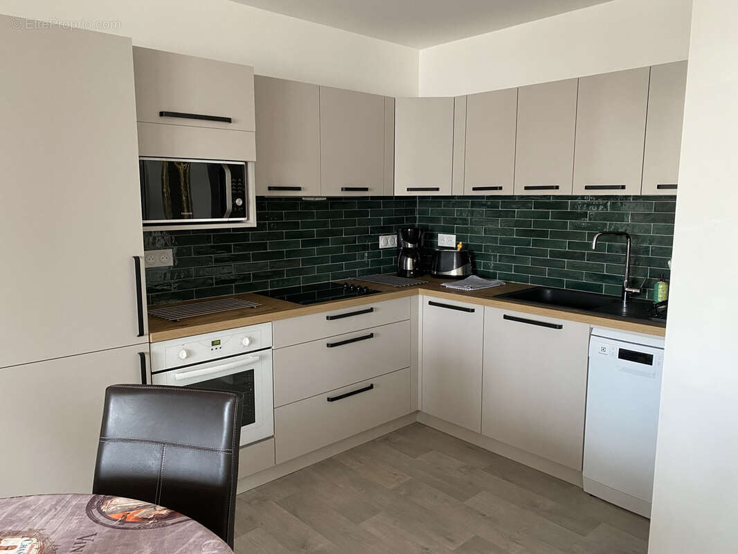 Appartement à SAINT-CAST-LE-GUILDO