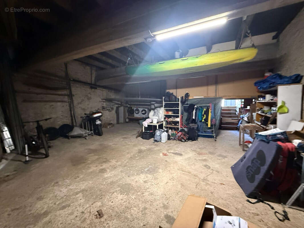 Ensemble immobilier et fonds de commerce : 3 gîtes + 5 chambres d'hôtes - photo 44