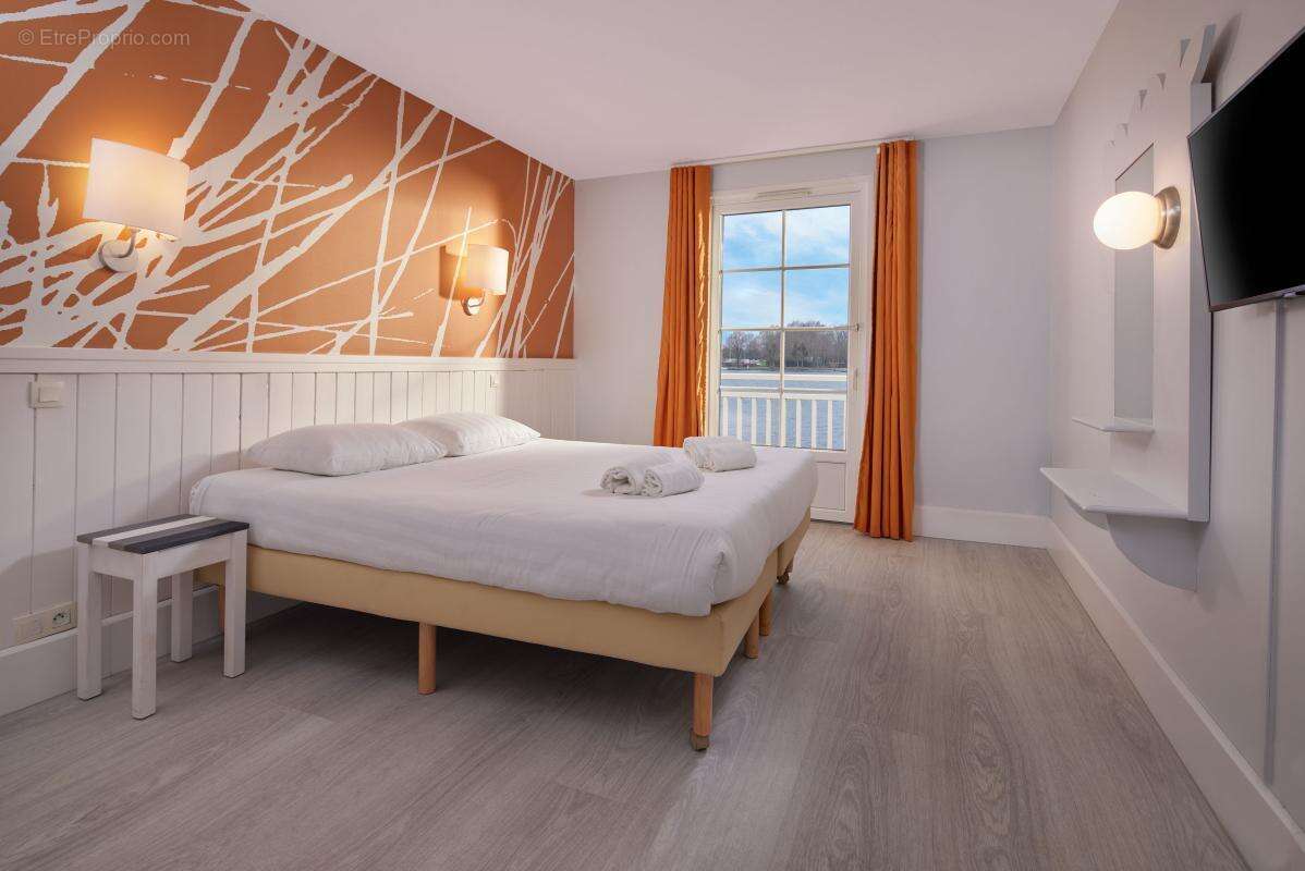 Appartement à CHAMOUILLE