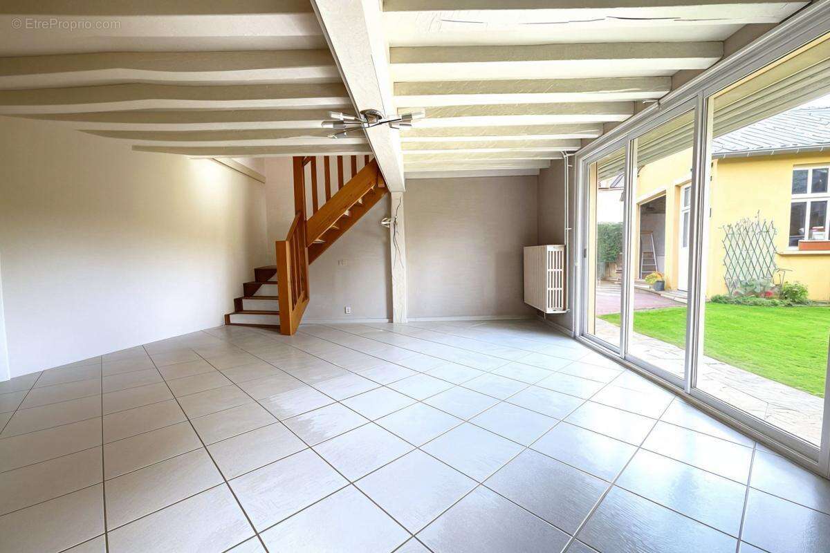 Maison 126 m² à Gaillon  - photo 7