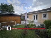 Maison à CABANAC-ET-VILLAGRAINS