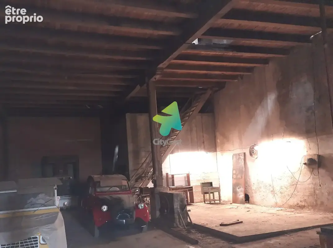 Bien immobilier à vendre à Narbonne (11100) - photo 6