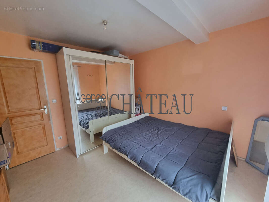 Maison proche Les Andelys  114 m2 - photo 6