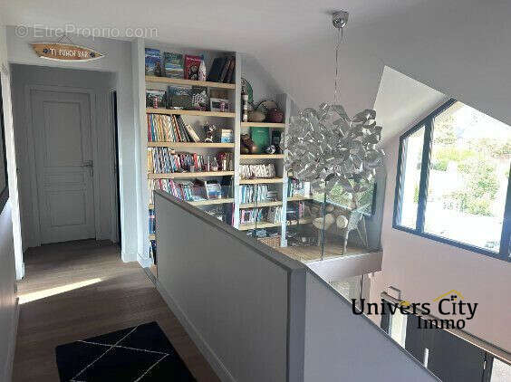 Maison à SAINTE-LUCE-SUR-LOIRE