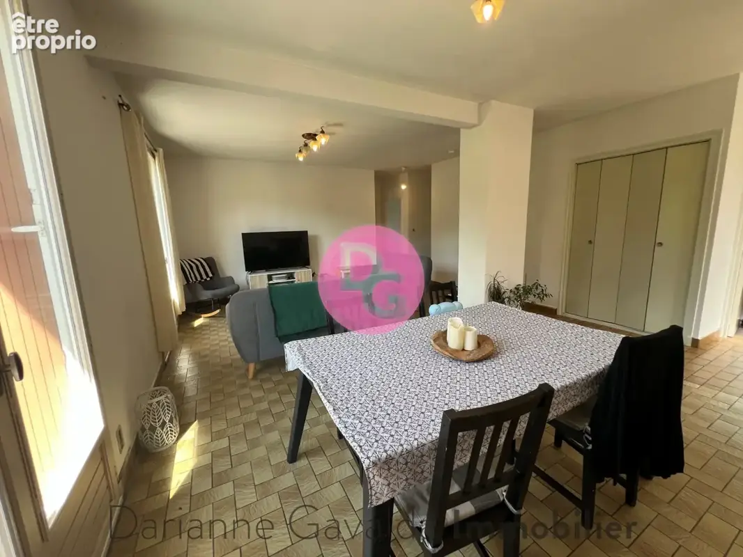 Maison 6 pièces 132 m² à vendre à Firmi (12300) - photo 5