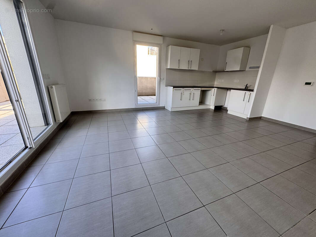 Appartement à SAINT-GEORGES-D&#039;ORQUES