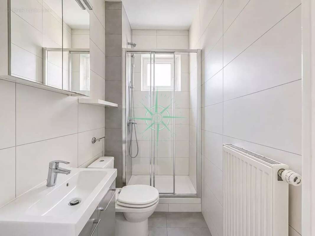 À vendre – Appartement 3 pièces - photo 10