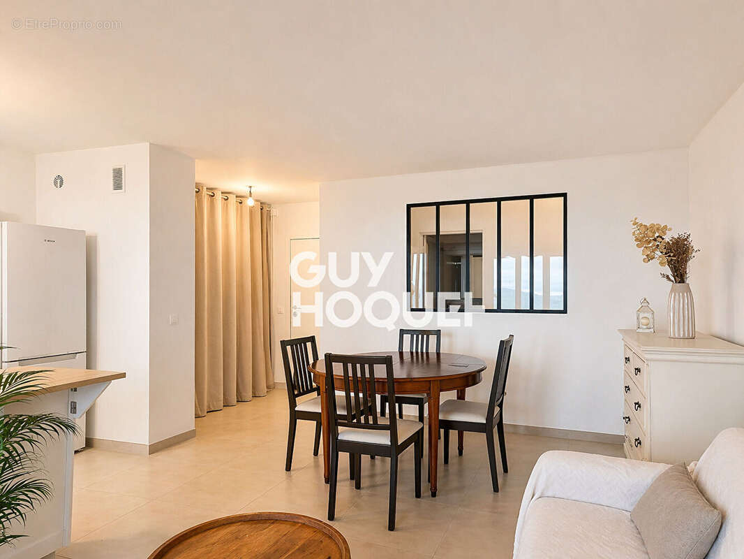 Appartement à GRASSE