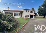 Photo 1 - Maison à MAUZAC