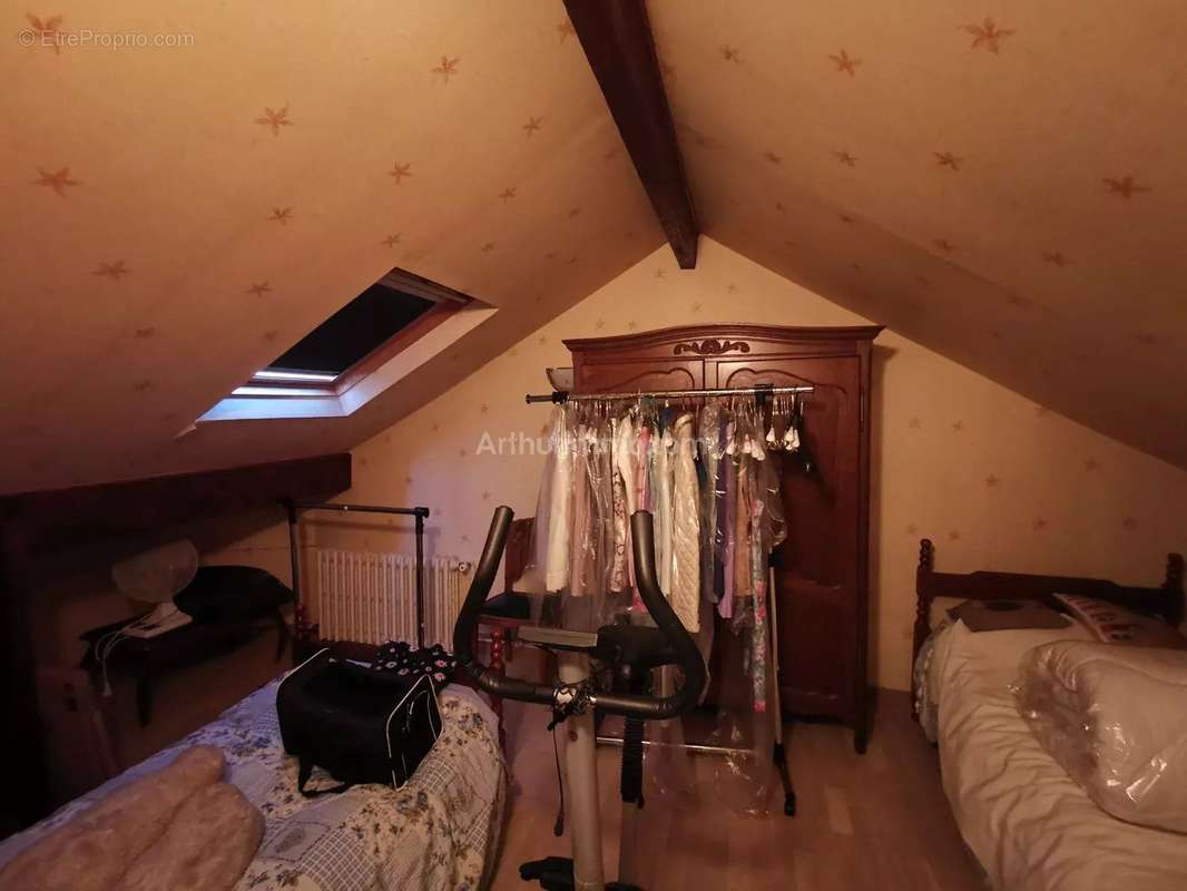 Maison à GOURNAY-SUR-MARNE