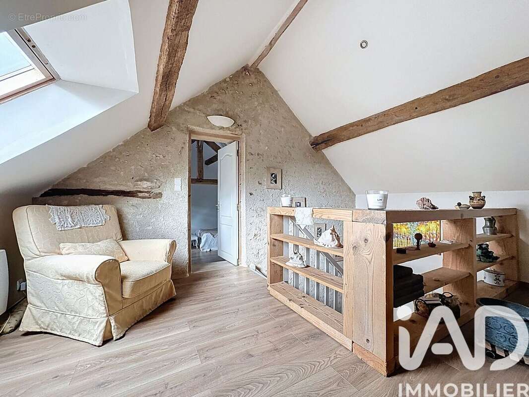 Photo 8 - Maison à TOURY