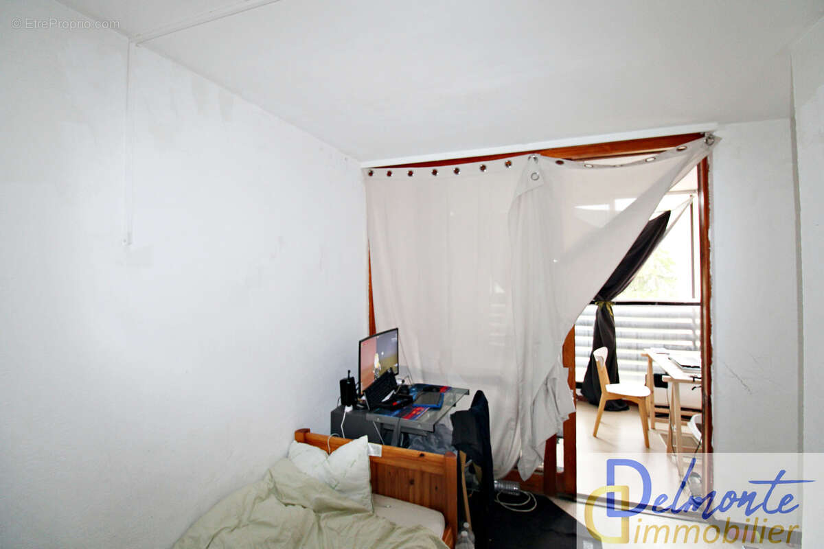 Appartement à LA VALETTE-DU-VAR