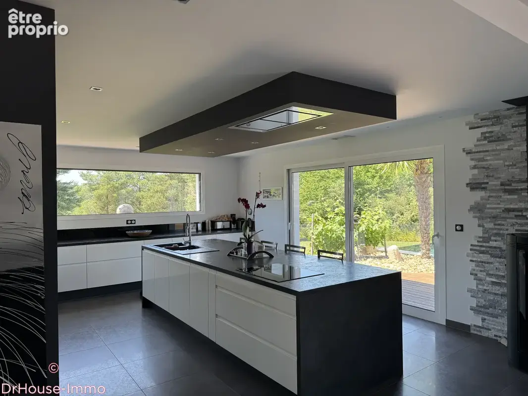 Maison 250 m² à Boulazac  - photo 17