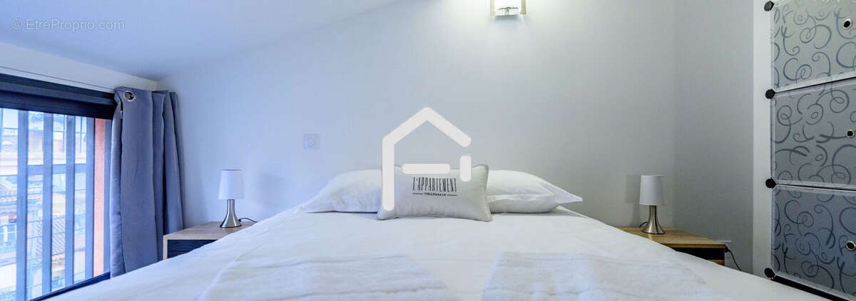 Appartement 32 m² à Toulouse  - photo 5