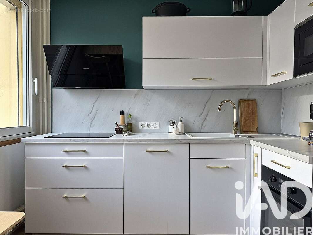 Photo 2 - Appartement à CHAMALIERES