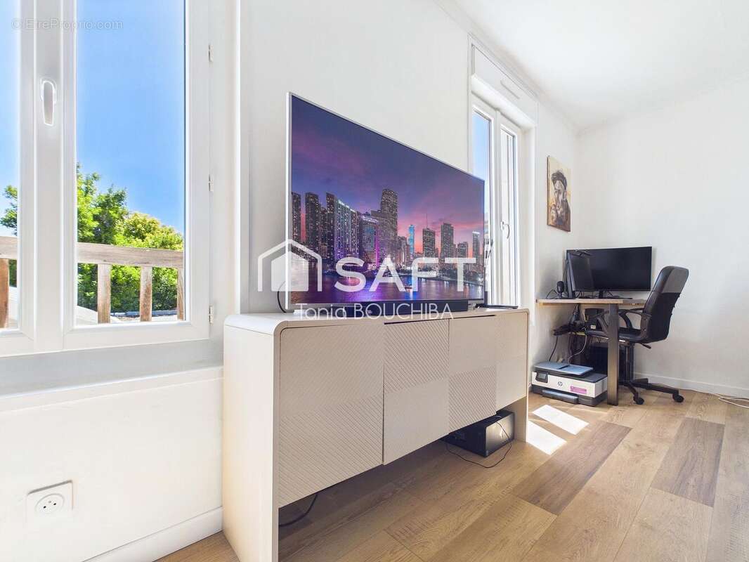 Photo 2 - Appartement à BORDEAUX