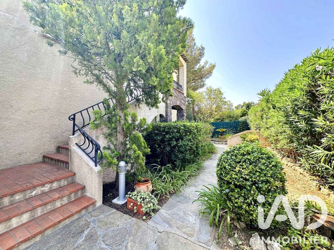 Maison 186 m² à Frejus  - photo 8