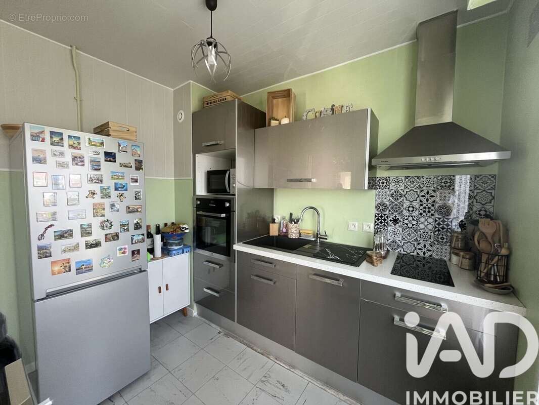 Photo 4 - Appartement à TROYES